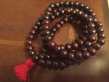 Load image into Gallery viewer, Inner Harmony Mala/Prayer Beads
