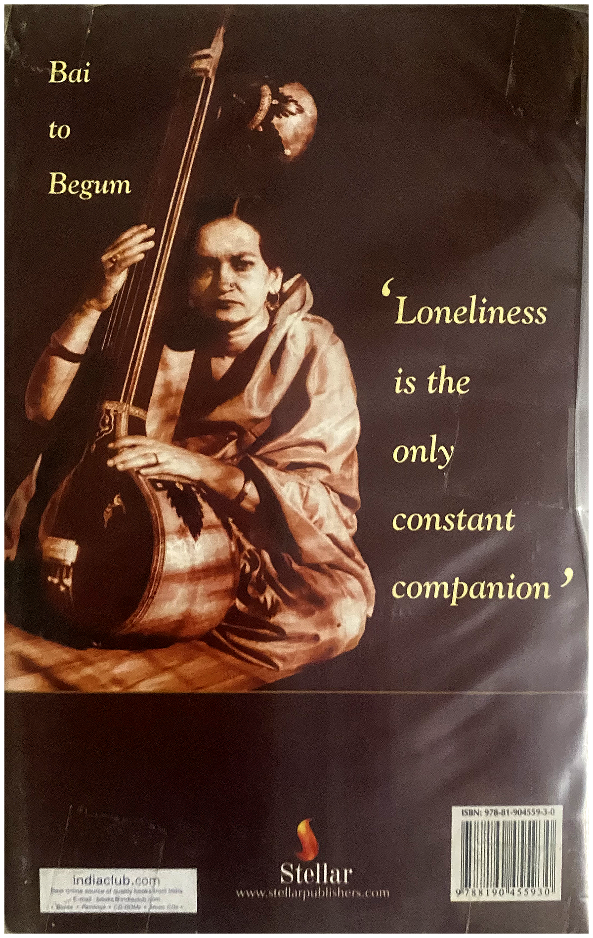 Ae Mohabbat: Reminiscing Begum Akhtar