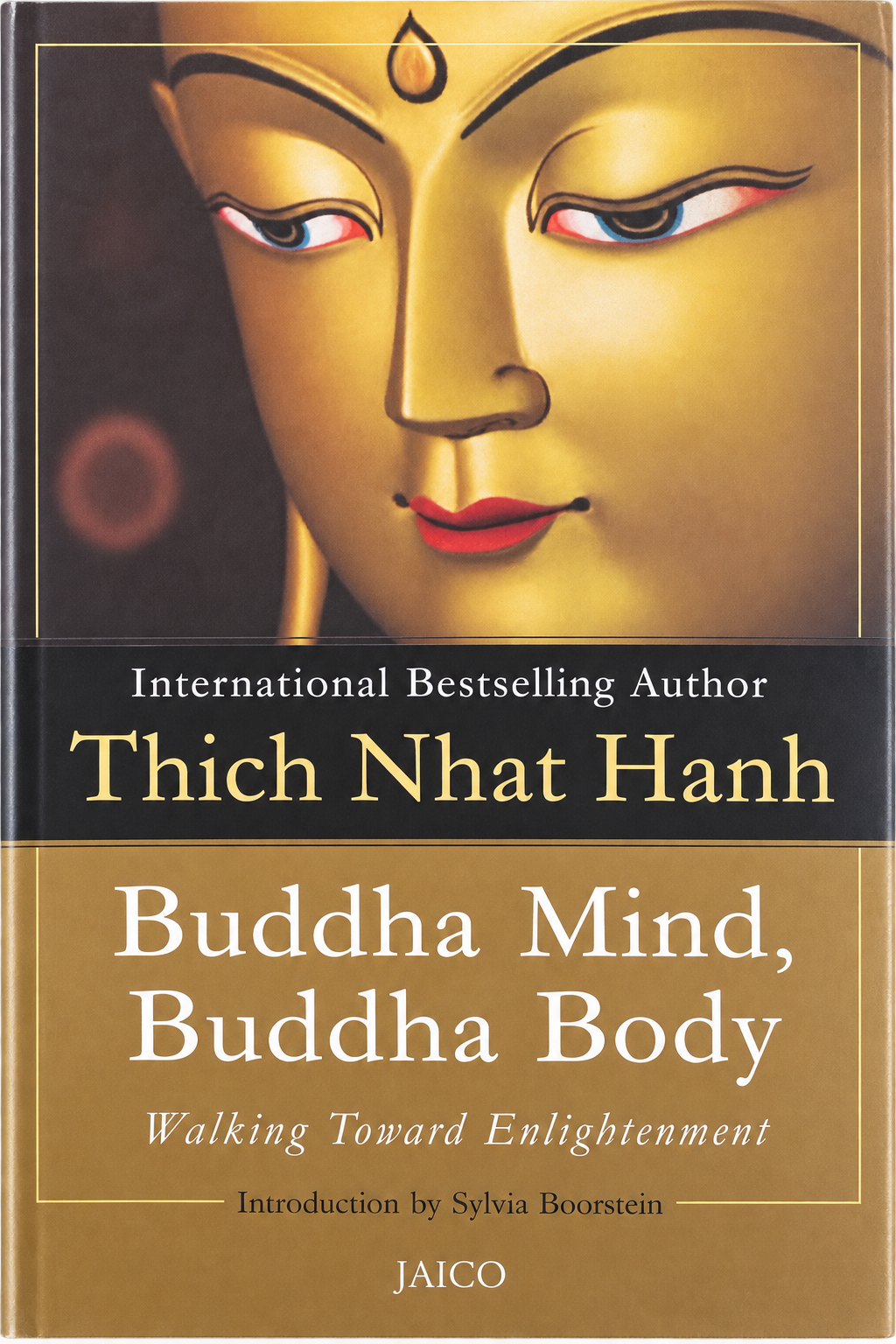 Buddha Mind, Buddha Body