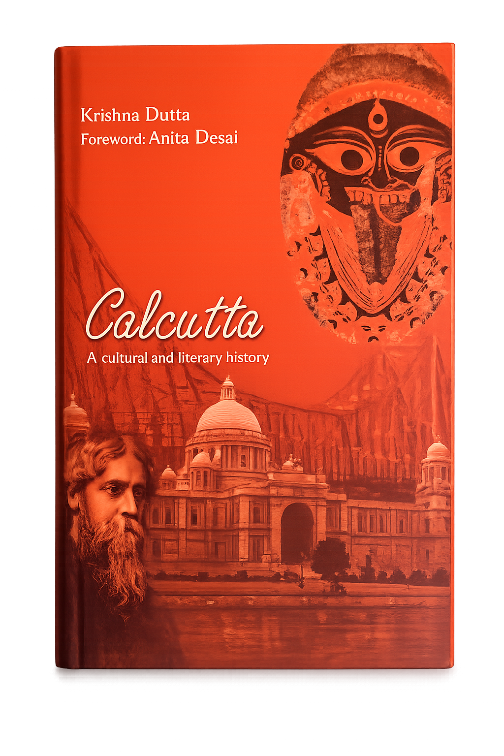 Calcutta - A Cultural and Literary History