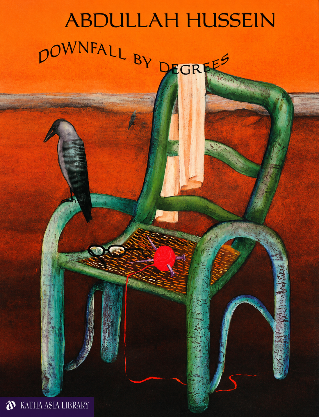 Downfall by Degrees