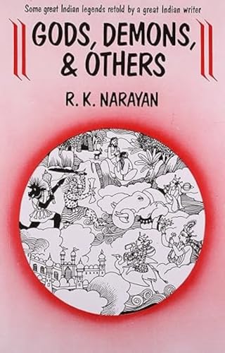 Gods, Demons and Others
