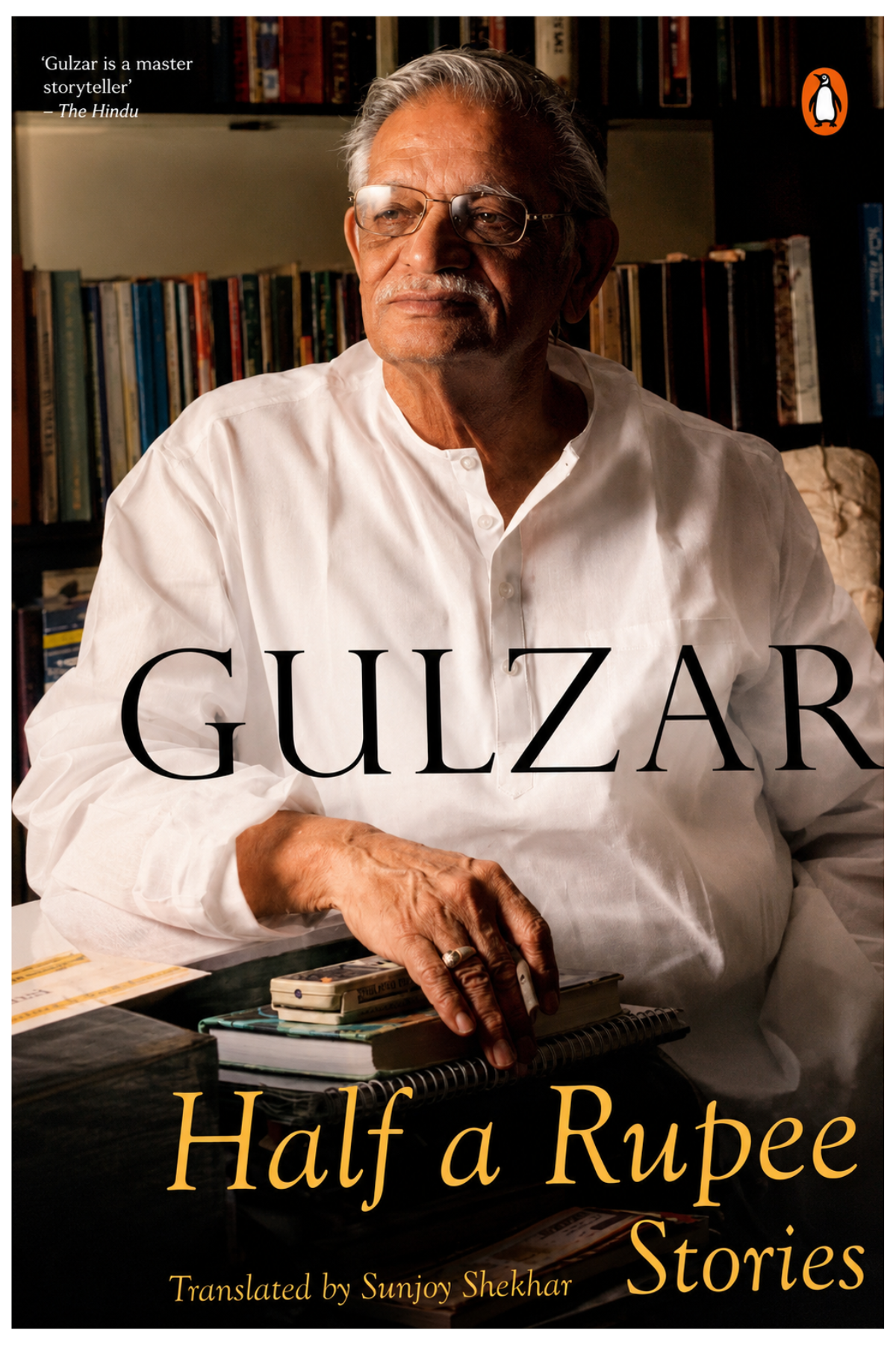 Half a Rupee Stories