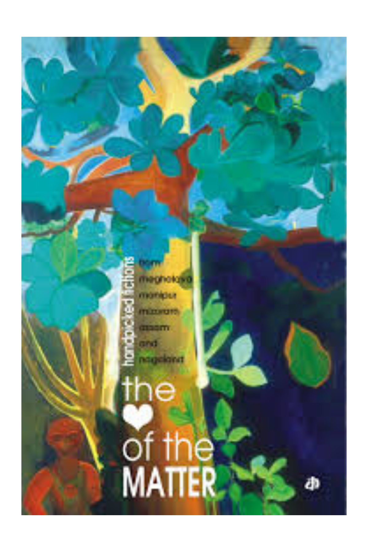 The Heart of the Matter - Handpicked Fictions