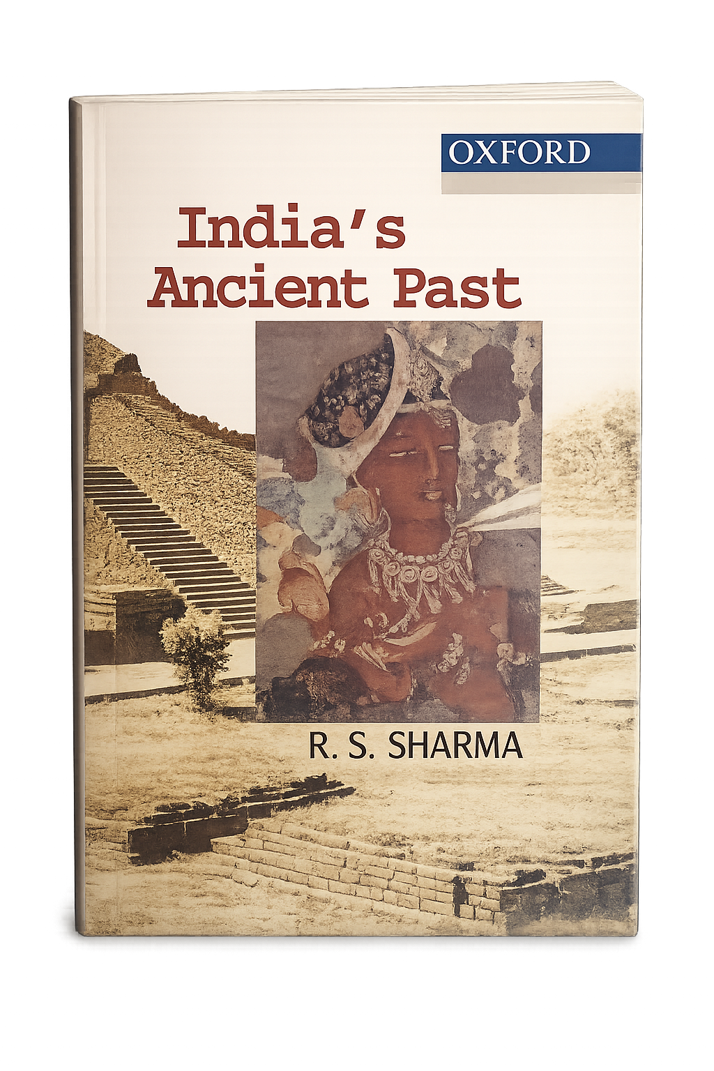 India's Ancient Past