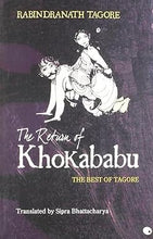 Lade das Bild in den Galerie-Viewer, The Return of Khokababu