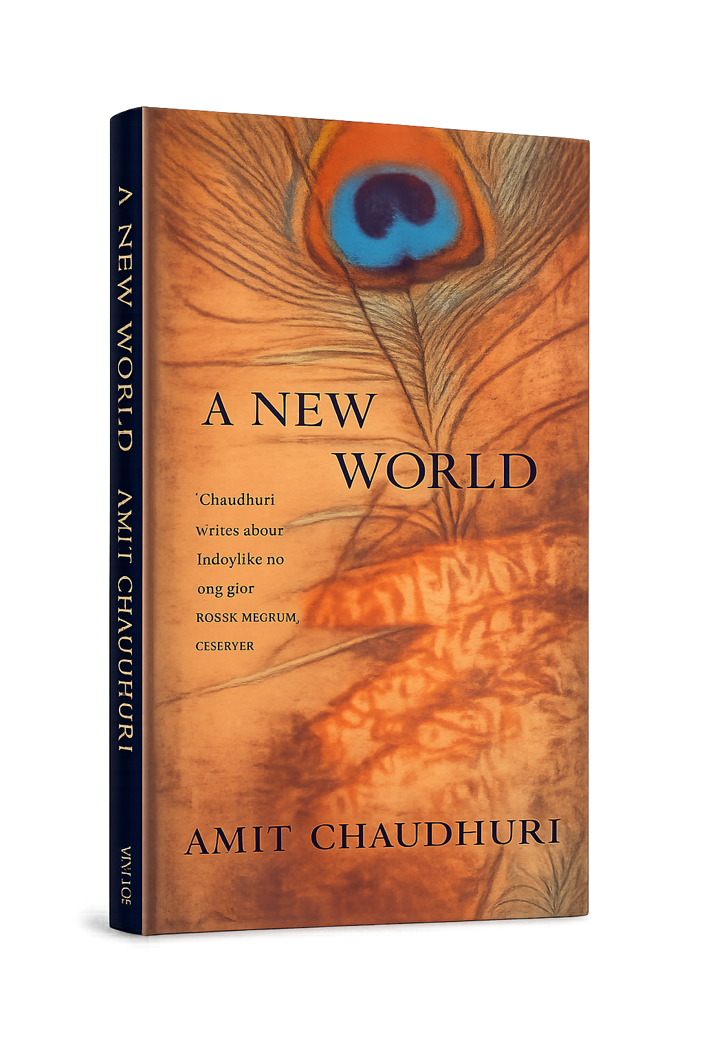A New World