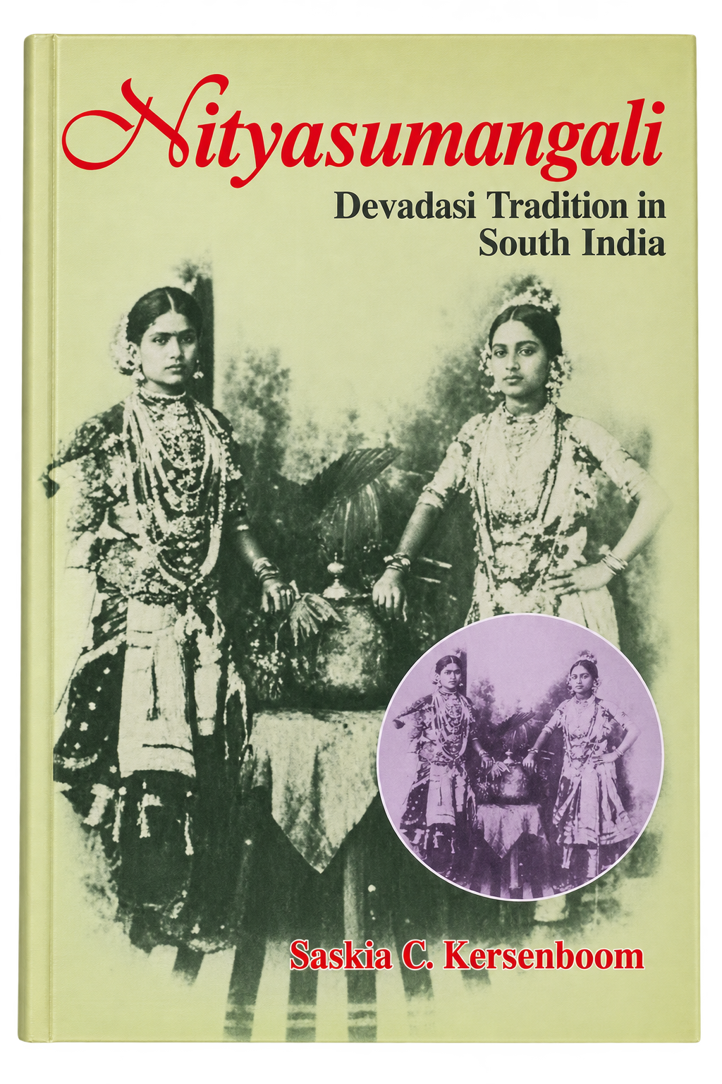 Nityasumangali - Devadasi Tradition in South India