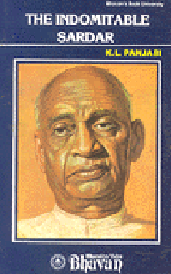 The Indomitable Sardar