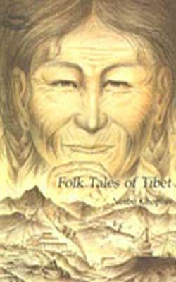 Folk Tales of Tibet