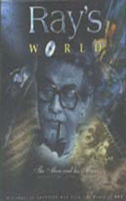 Ray's World - The Man and His Muses (CD-ROM)