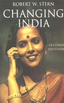 Changing India - Bourgeois Revolution on the Subcontinent