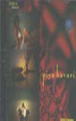 Piya Bavari (Music CD)