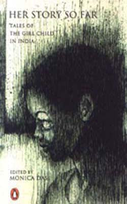 Her Story So Far - Tale of the Girl Child in India
