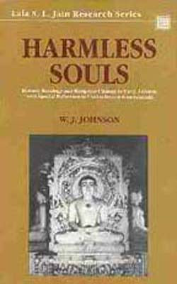 Harmless Souls