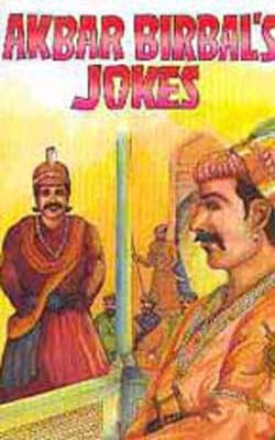 Akbar Birbal’s Jokes