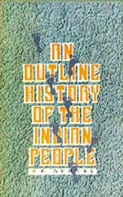 An Outline History of the Indian People