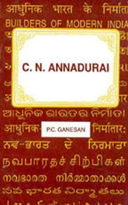 C N Annadurai