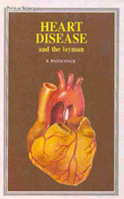 Heart Disease and The Layman