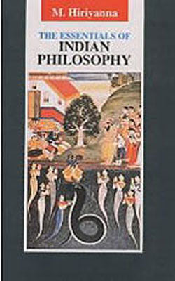 The Essentials of Indian Philosophy