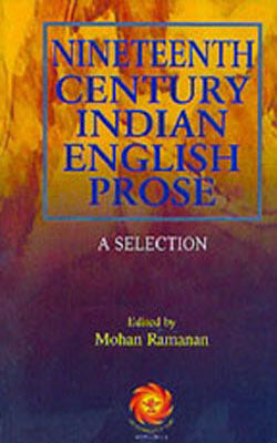 Nineteenth Century Indian English Prose