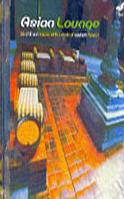 Asian Lounge (Set 0f 2 Music CDs)