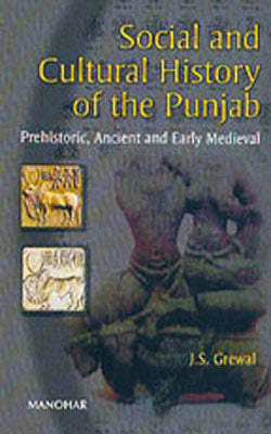 Social and Cultural History of the Punjab