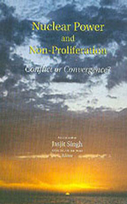 Nuclear Power and Non-Proliferation