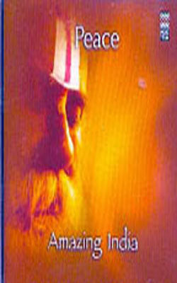Amazing India - Peace (MUSIC CD)