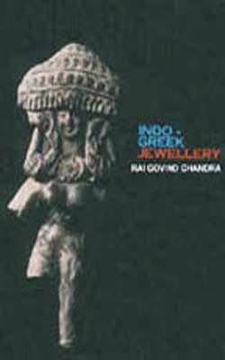 Indo-Greek Jewellery
