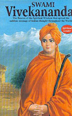 Swami Vivekananda