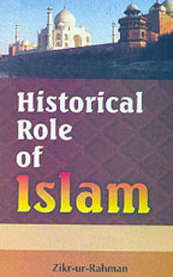 Historical Role of Islam