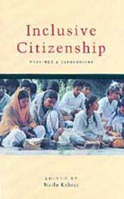 Inclusive Citizenship - Meanings & Expressions