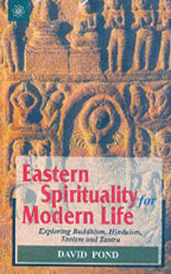 Eastern Spirituality for Modern Life
