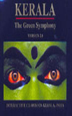 Kerala - The Green Symphony (CD ROM)