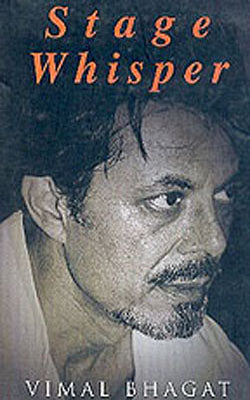 Stage Whisper