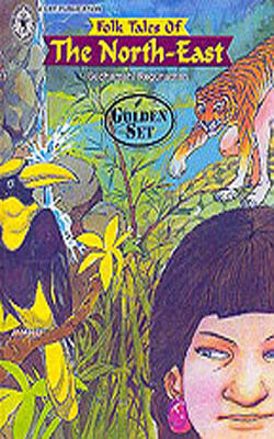 Folk Tales of The North-East
