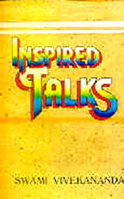 Inspired Talks