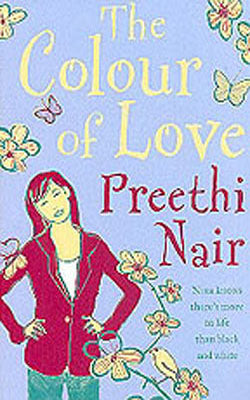 The Colour of Love