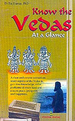 Know the Vedas at a Glance