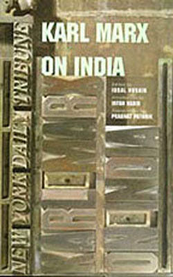 Karl Marx on India