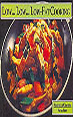Low, Low, Low - Fat Cooking