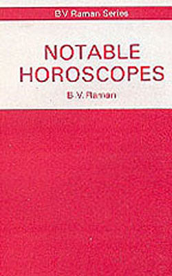 Notable Horoscopes
