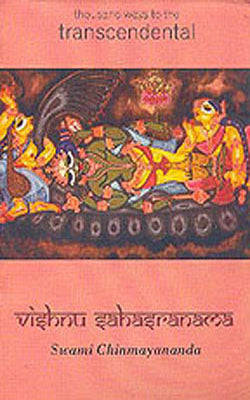 Thousand Ways to the Transcendental - VISHNU SAHASRANAMA