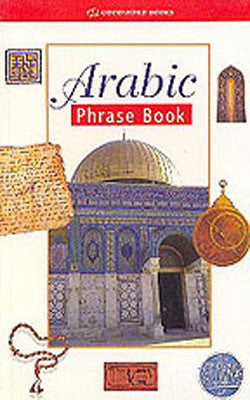 Arabic Phrase Book