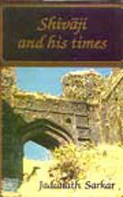 Shivaji and His Times