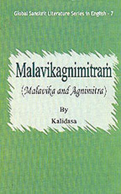 Malavikagnimitram (Malavika and Agnimitra)
