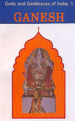 Gods and Goddeses of India ( A Set of 8 Books: Vol 1 to 8 )