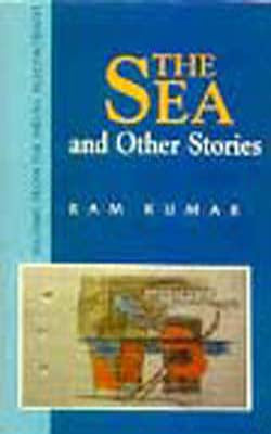 The Sea and Other Stories