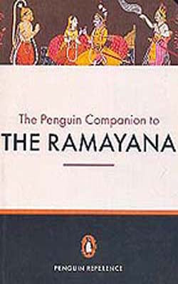 The Penguin Companion to the Ramayana